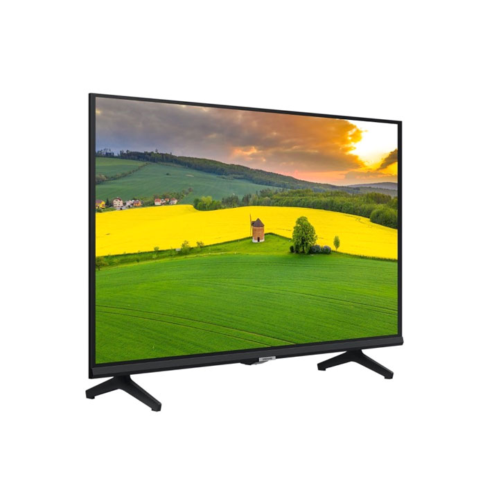 Samsung Smart TV HDR 32 Inch - 32T4503 | UA32T4503AKXXD